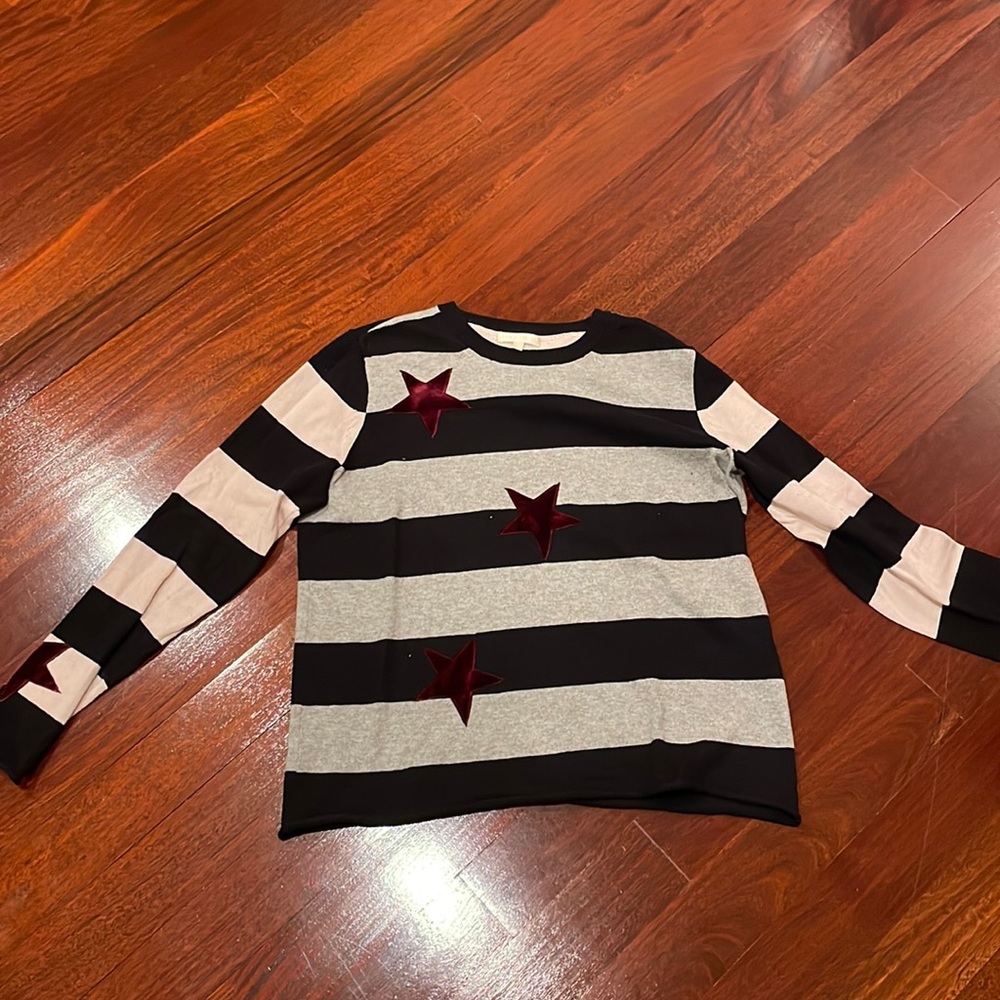 Lisa Todd Sweater - image 1